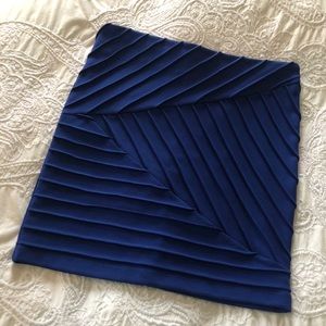 Charlotte Russe mini skirt